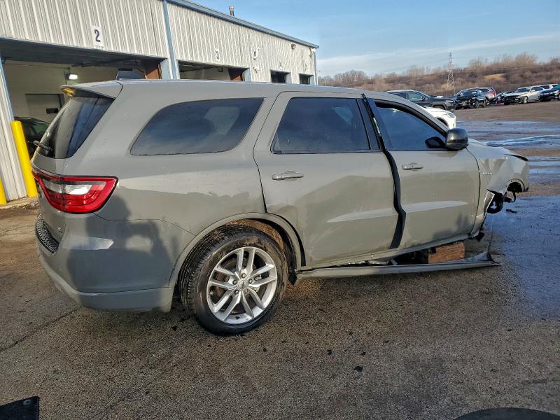 Aukcja sprzedaży 2024 Dodge Durango, vin: 1C4SDHCT7RC149762, numer aukcji: 97244635