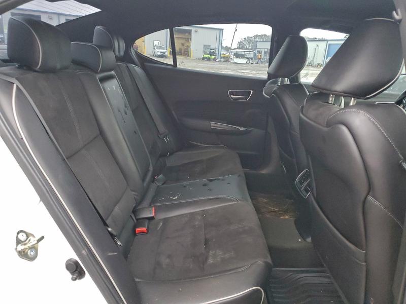 Продажа на аукционе авто 2019 Acura Tlx Techno, vin: 19UUB2F61KA003782, номер лота: 94982675
