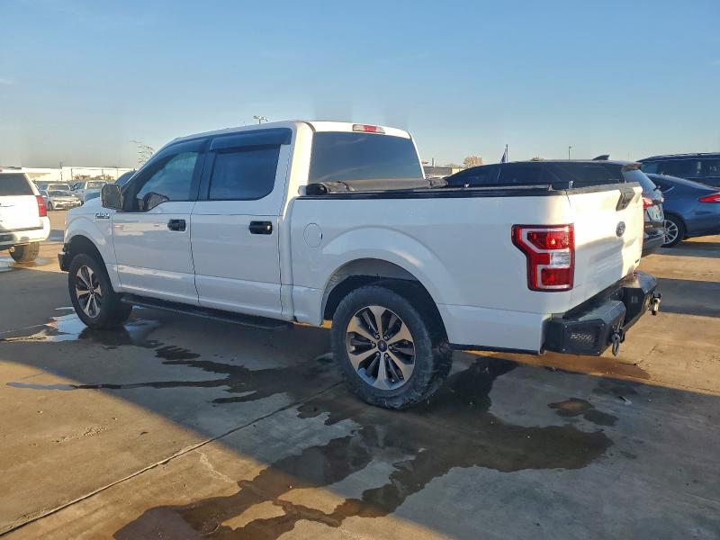 94756635 :رقم المزاد ، 1FTEW1CPXKKD12417 vin ، 2019 Ford F150 مزاد بيع