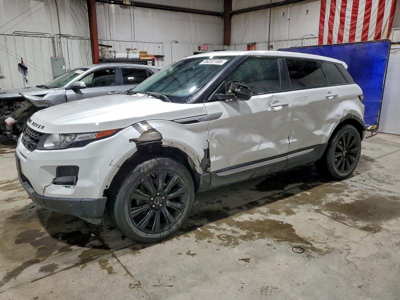 Продажа на аукционе авто 2014 Land Rover Range Rover Evoque, vin: SALVV2BGXEH876766, номер лота: 64234246