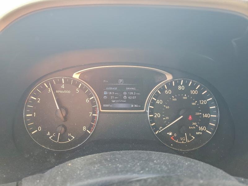 2016 Nissan Pathfinder მანქანა იყიდება აუქციონზე, vin: 5N1AR2MN3GC626528, აუქციონის ნომერი: 96484285
