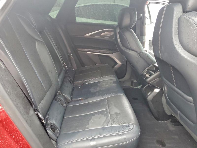Aukcja sprzedaży 2024 Cadillac Lyriq, vin: 1GYKPVRL0RZ121340, numer aukcji: 48937416