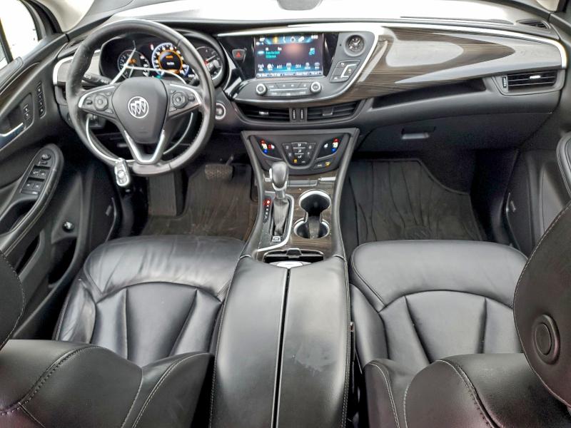 Продажа на аукционе авто 2019 Buick Envision, vin: LRBFX3SX6KD103841, номер лота: 95832725