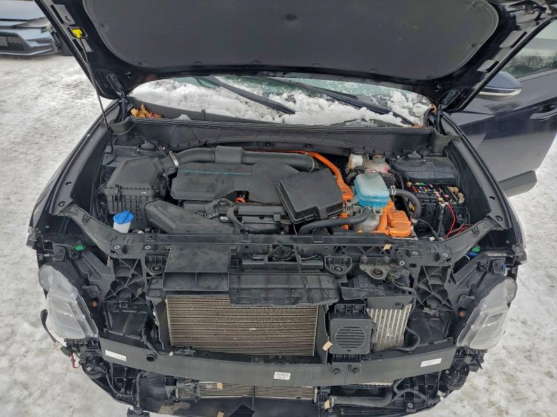 Продажа на аукционе авто 2022 Hyundai Tucson, vin: KM8JCCA10NU011726, номер лота: 96500575