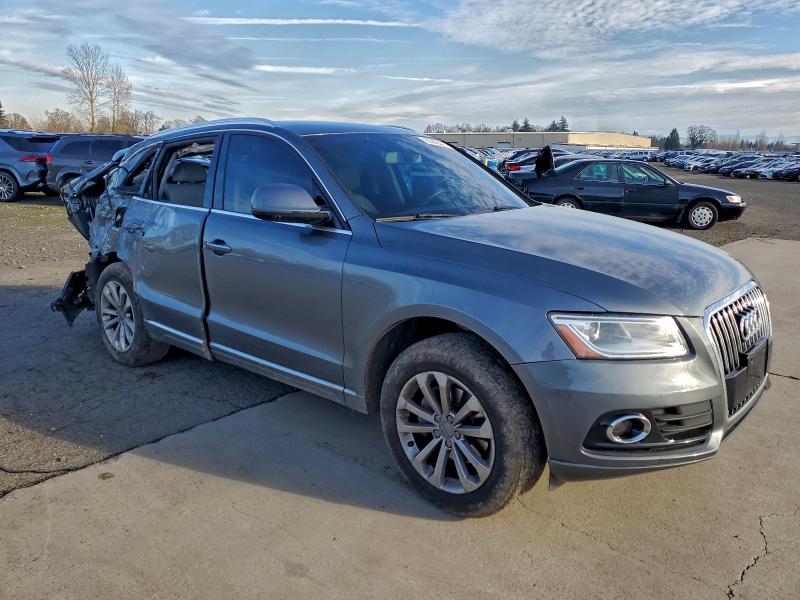 Продажа на аукционе авто 2016 Audi Q5, vin: WA1C2AFP0GA030440, номер лота: 93989405