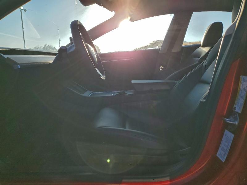 Aukcja sprzedaży 2022 Tesla Model 3, vin: 5YJ3E1EA2NF289171, numer aukcji: 93528815