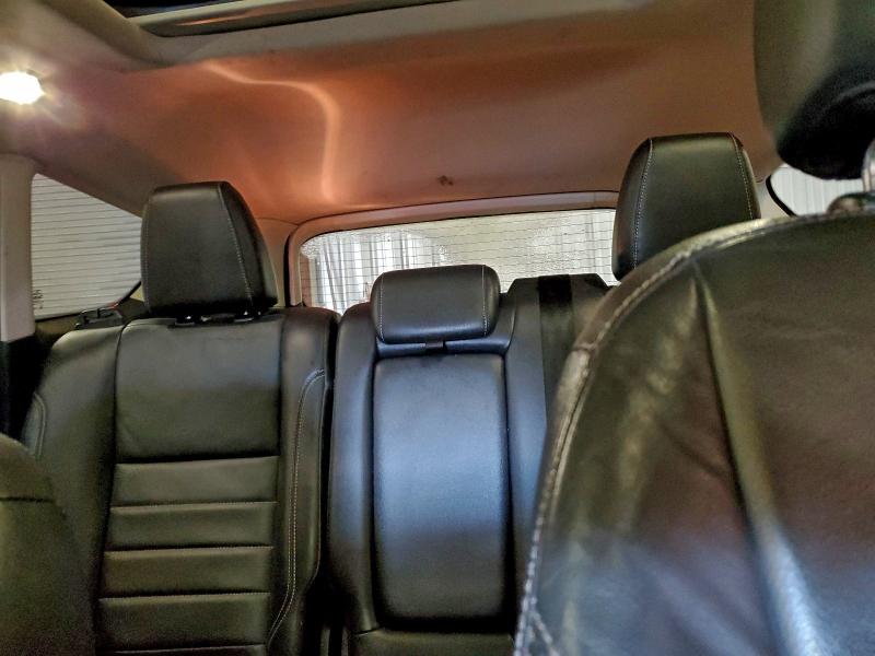 2016 Ford Escape Tit მანქანა იყიდება აუქციონზე, vin: 1FMCU0JX6GUC38429, აუქციონის ნომერი: 99156265