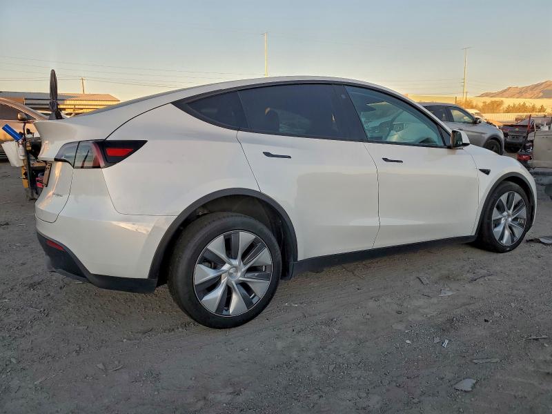 Aukcja sprzedaży 2023 Tesla Model Y, vin: 7SAYGDEE0PA053660, numer aukcji: 97344675