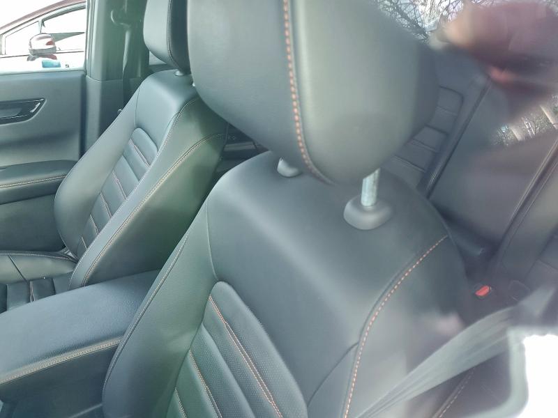 95472185 :رقم المزاد ، 2HKRS6H95SH207853 vin ، 2025 Honda Cr-v مزاد بيع
