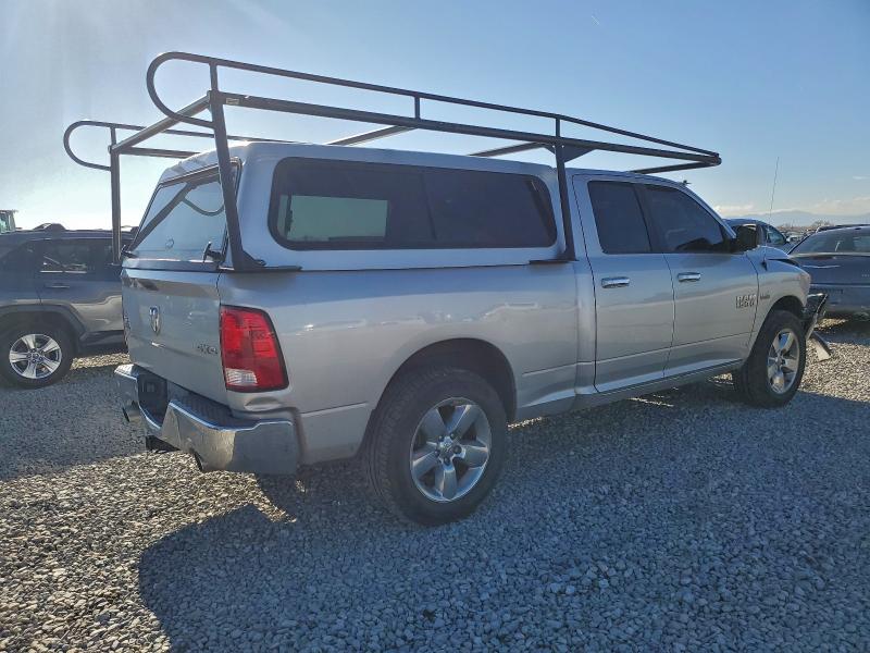 94345745 :رقم المزاد ، 1C6RR7GT4GS117592 vin ، 2016 Ram 1500 مزاد بيع