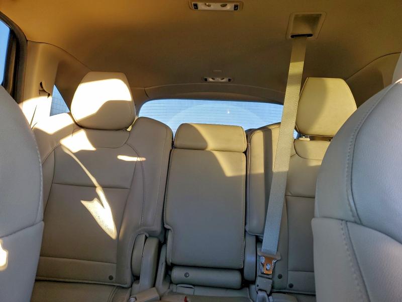 Продажа на аукционе авто 2016 Acura Mdx, vin: 5FRYD4H26GB023734, номер лота: 95771775