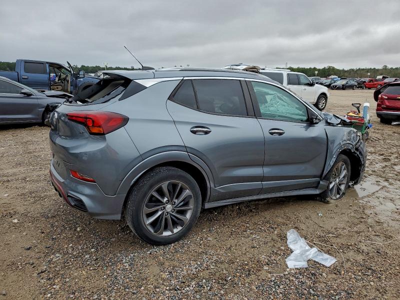 95475915 :رقم المزاد ، KL4MMDS28MB101304 vin ، 2021 Buick Encore Gx مزاد بيع