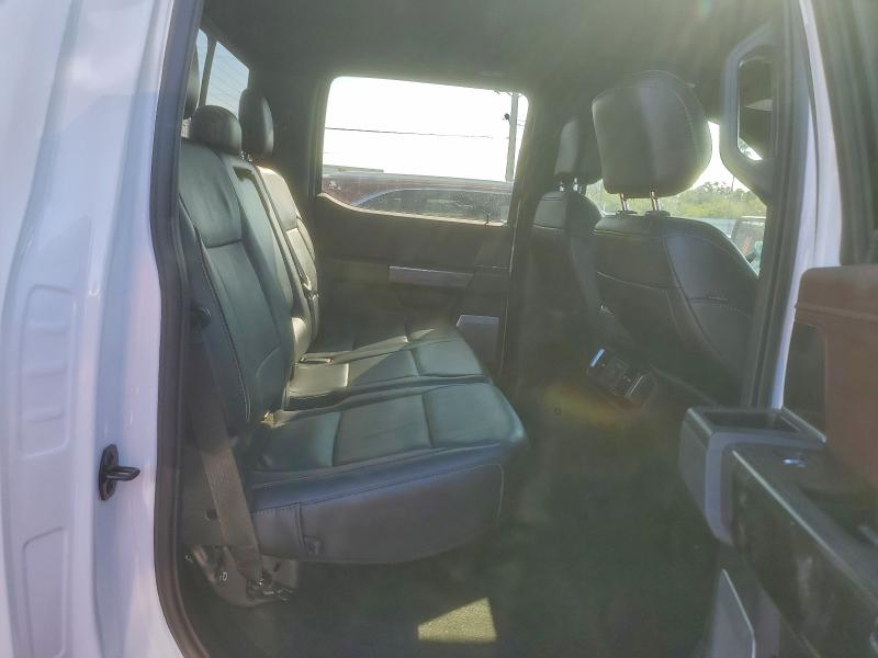 Продаж на аукціоні авто 2021 Ford F150, vin: 1FTFW1E59MFC10747, номер лоту: 93474205