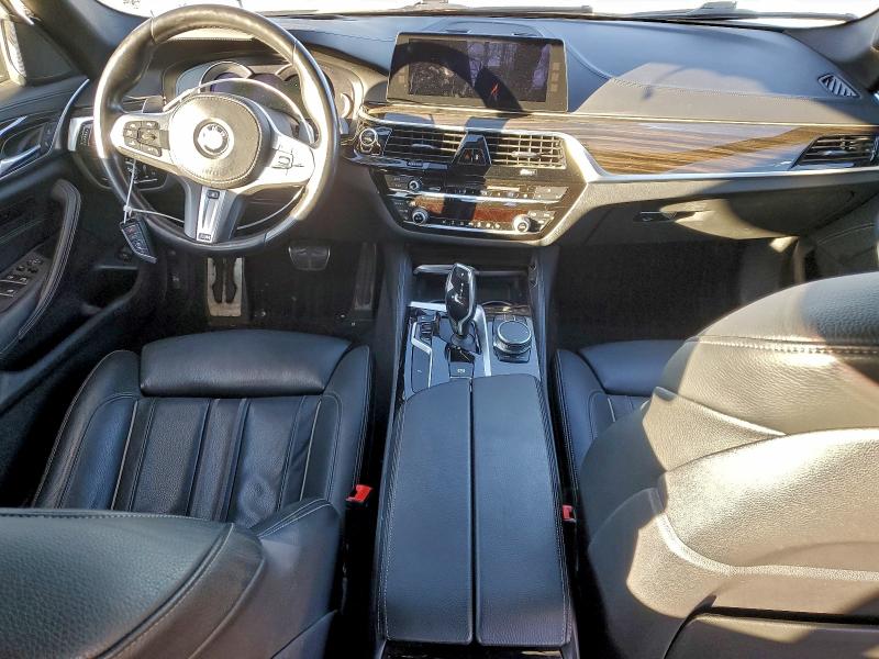 Продажа на аукционе авто 2018 Bmw 540, vin: WBAJE7C59JWC55881, номер лота: 96703765
