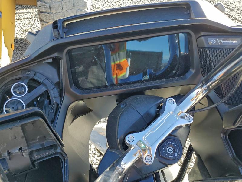 2024 Harley-davidson Fltrx მანქანა იყიდება აუქციონზე, vin: 1HD1KH719RB632667, აუქციონის ნომერი: 96355585