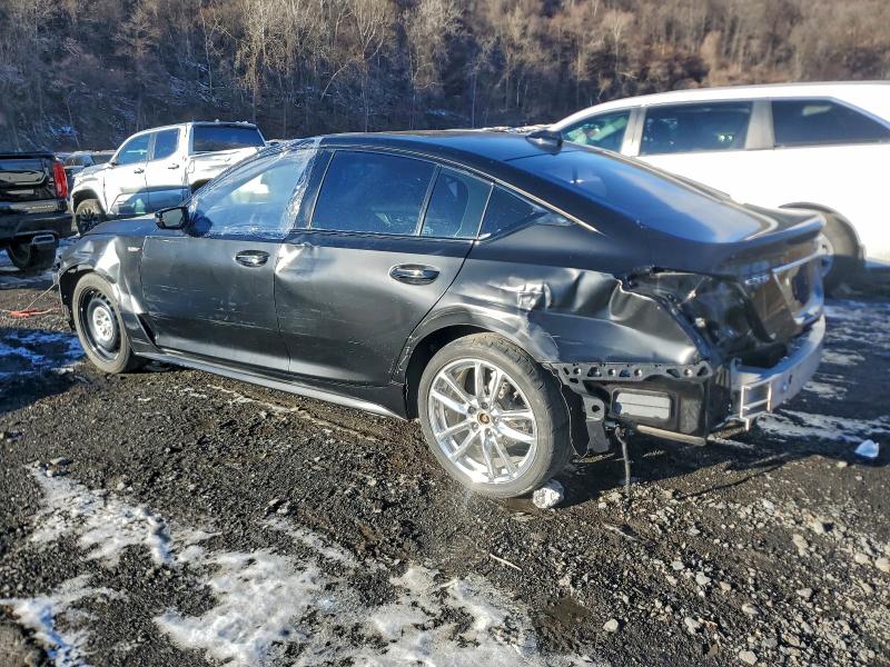 Aukcja sprzedaży 2022 Cadillac Ct5-v Blac, vin: 1G6D25R68N0860724, numer aukcji: 96994895