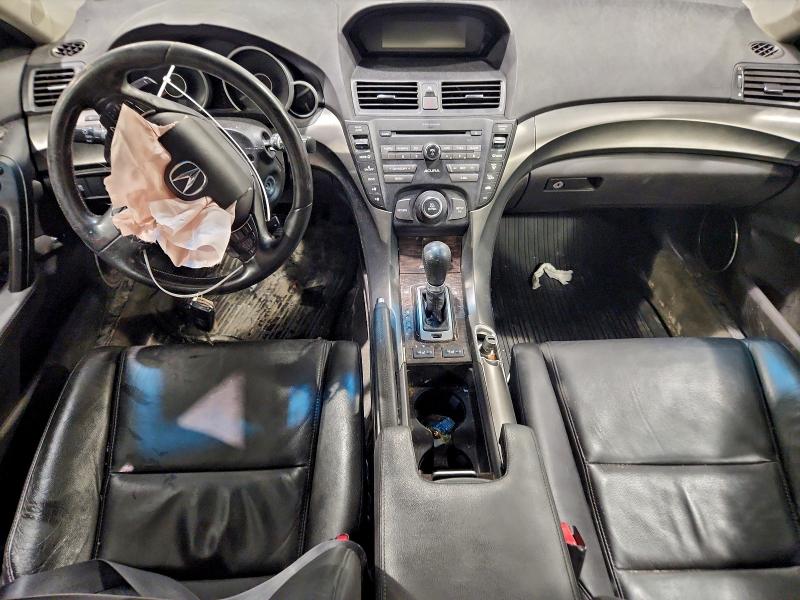 2014 Acura Tl მანქანა იყიდება აუქციონზე, vin: 19UUA8F26EA800066, აუქციონის ნომერი: 98121785