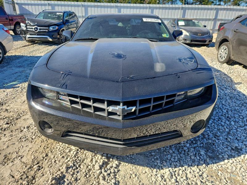 Продаж на аукціоні авто 2011 Chevrolet Camaro, vin: 2G1FE1ED5B9207045, номер лоту: 97131445