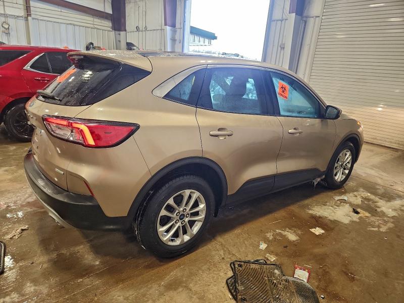 Auction sale of the 2020 Ford Escape, vin: 1FMCU0G68LUA96576, lot number: 95447455