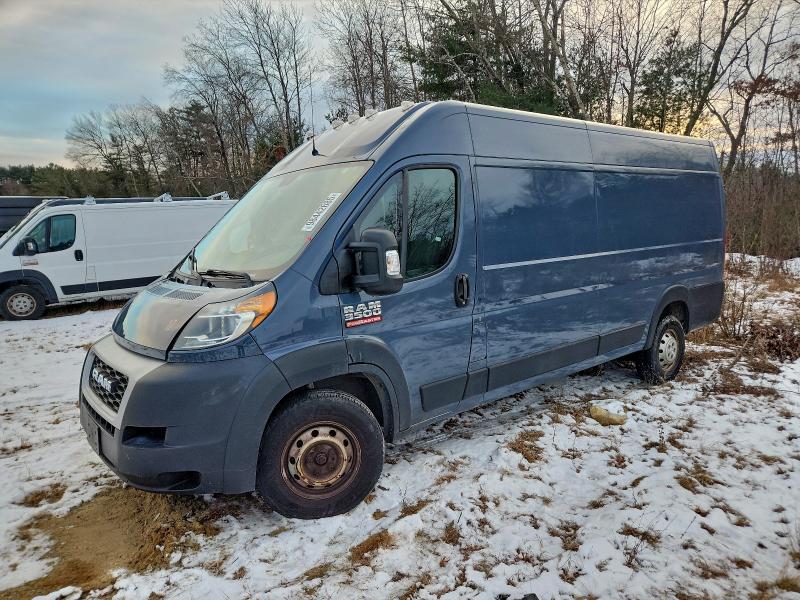 Aukcja sprzedaży 2020 Ram Promaster, vin: 3C6URVJG4LE112786, numer aukcji: 98442685