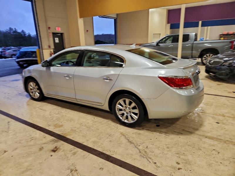 Aukcja sprzedaży 2012 Buick Lacrosse, vin: 1G4GA5ER1CF201435, numer aukcji: 98055925