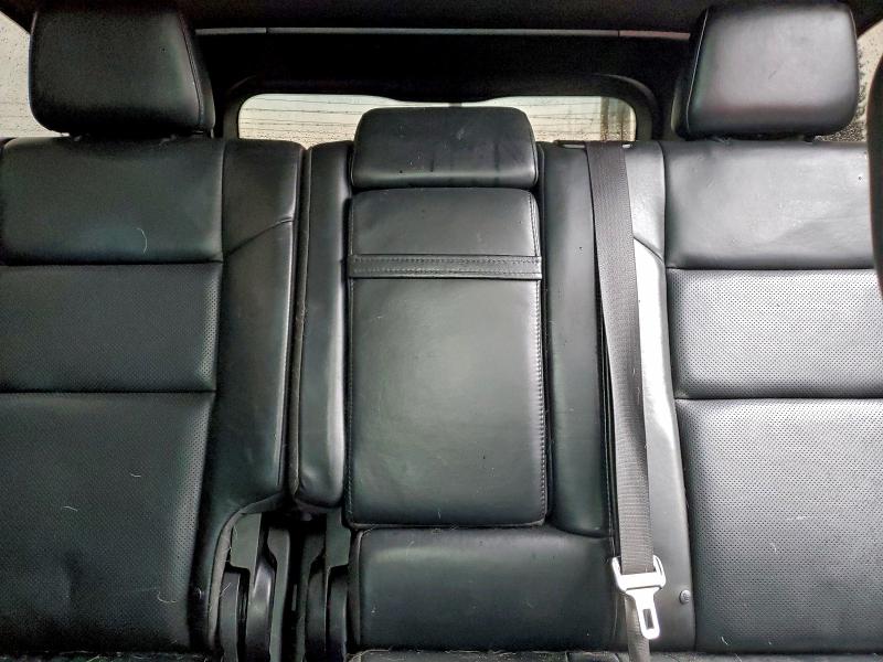 2014 Jeep Grand Cher მანქანა იყიდება აუქციონზე, vin: 1C4RJFBM9EC380632, აუქციონის ნომერი: 95695115