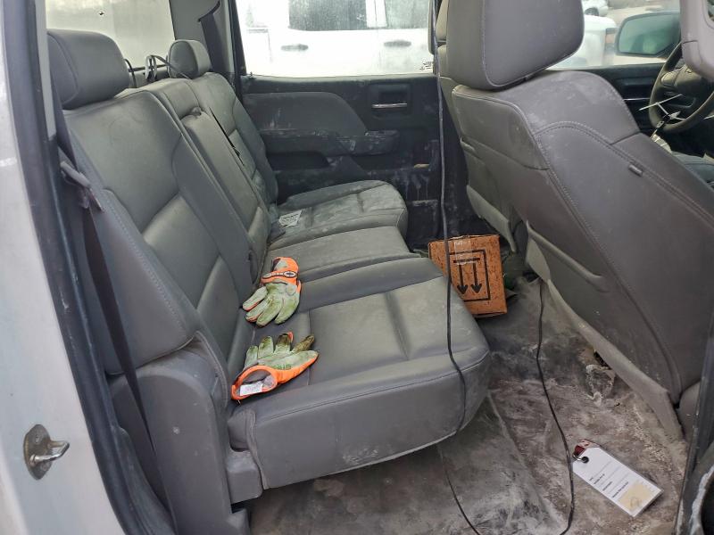 Продажа на аукционе авто 2017 Chevrolet Silverado, vin: 1GC1KUEG2HF230918, номер лота: 96164705