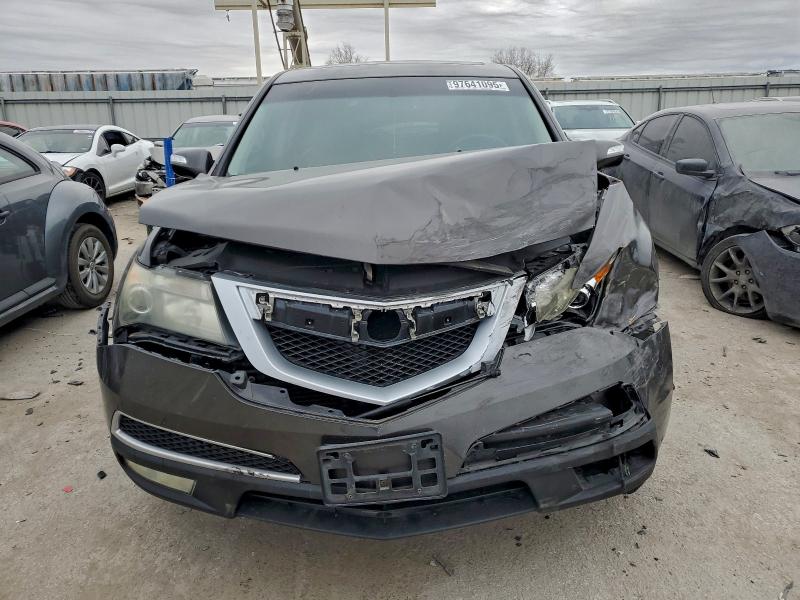 2012 Acura Mdx მანქანა იყიდება აუქციონზე, vin: 2HNYD2H28CH528193, აუქციონის ნომერი: 97641095