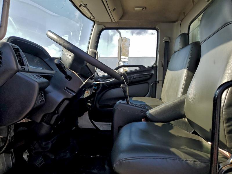 2017 Hino 258/268 მანქანა იყიდება აუქციონზე, vin: 5PVNJ8JV5H4S65500, აუქციონის ნომერი: 94634505