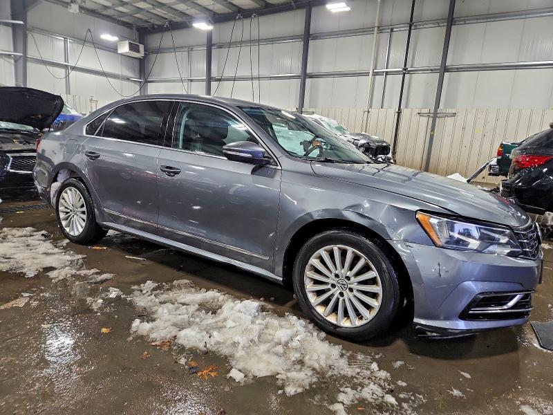 Aukcja sprzedaży 2016 Volkswagen Passat, vin: 1VWBT7A39GC059992, numer aukcji: 96165135