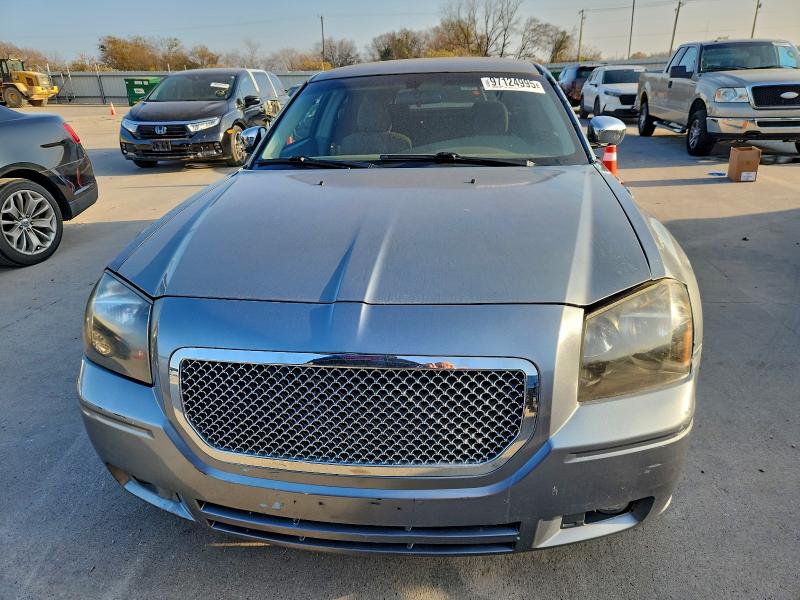 Aukcja sprzedaży 2007 Dodge Magnum, vin: 2D4FV47V57H621120, numer aukcji: 97124995