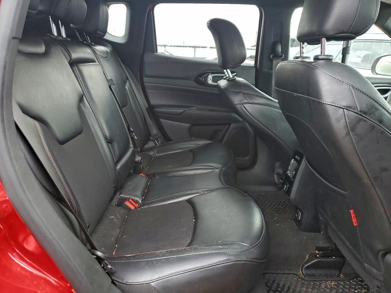 Продажа на аукционе авто 2023 Jeep Compass, vin: 3C4NJDDN2PT565279, номер лота: 97771795