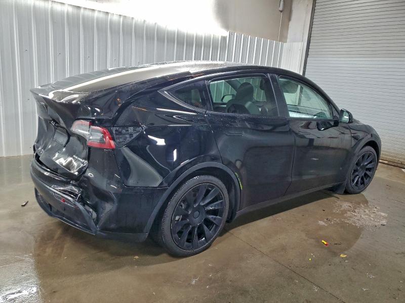 2023 Tesla Model Y მანქანა იყიდება აუქციონზე, vin: 7SAYGAEE2PF688347, აუქციონის ნომერი: 96075155
