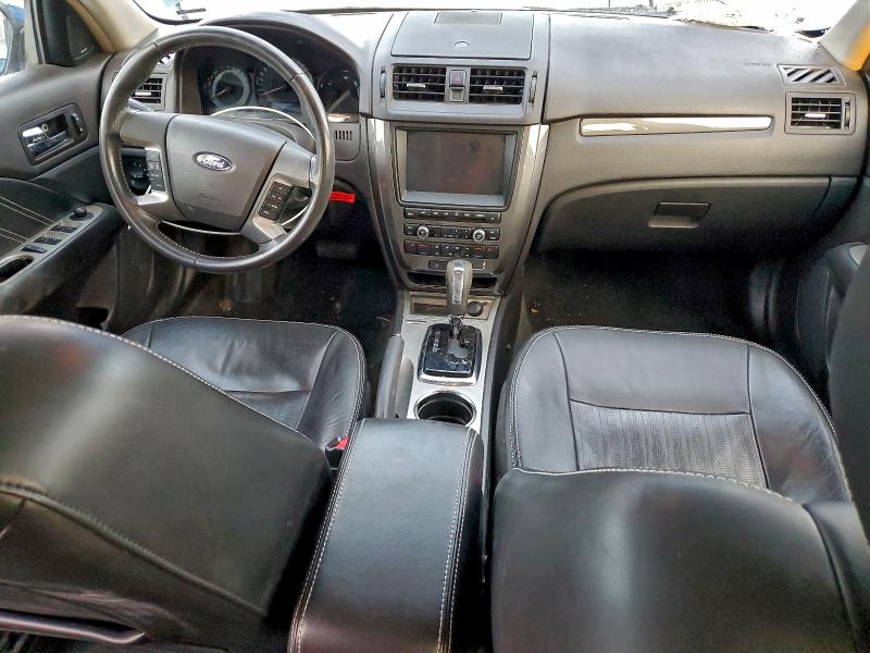 94226755 :رقم المزاد ، 3FAHP0DC4BR162838 vin ، 2011 Ford Fusion مزاد بيع