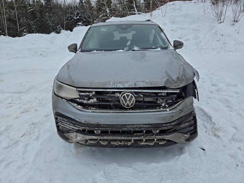 Продаж на аукціоні авто 2023 Volkswagen Tiguan, vin: 3VV8B7AX3PM142479, номер лоту: 96831715