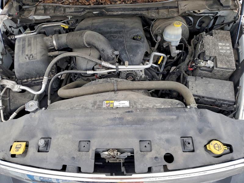 Aukcja sprzedaży 2016 Ram 1500, vin: 3C6JR6DT7GG255811, numer aukcji: 95269935