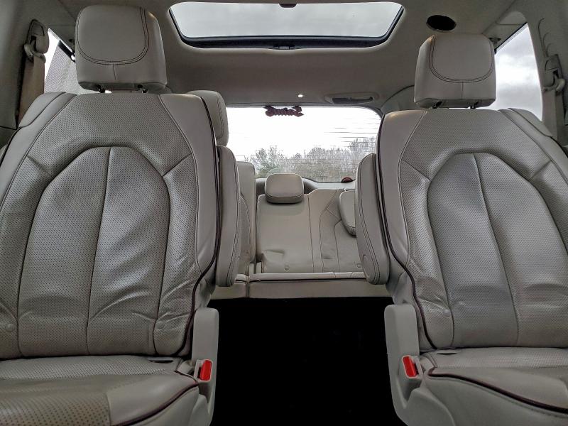 95637895 :رقم المزاد ، 2C4RC1GGXLR285713 vin ، 2020 Chrysler Pacifica مزاد بيع