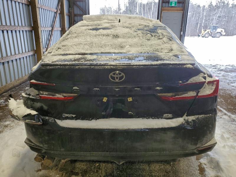 Продажа на аукционе авто 2025 Toyota Camry, vin: 4T1DAACK3SU183984, номер лота: 95104375