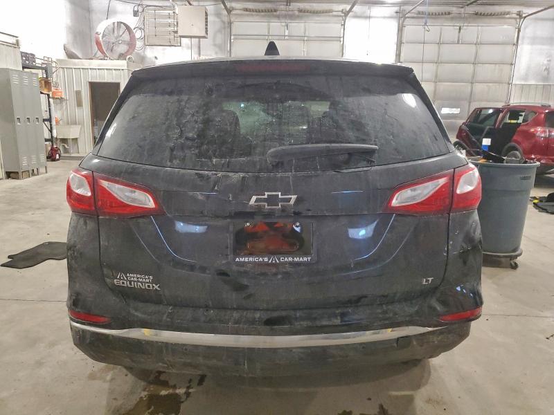 Aukcja sprzedaży 2020 Chevrolet Equinox, vin: 3GNAXJEV0LL320119, numer aukcji: 96790585