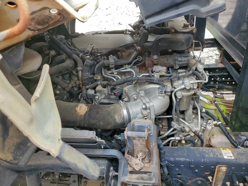 Продажа на аукционе авто 2013 Isuzu Npr Hd, vin: JALC4W169D7000999, номер лота: 76371265