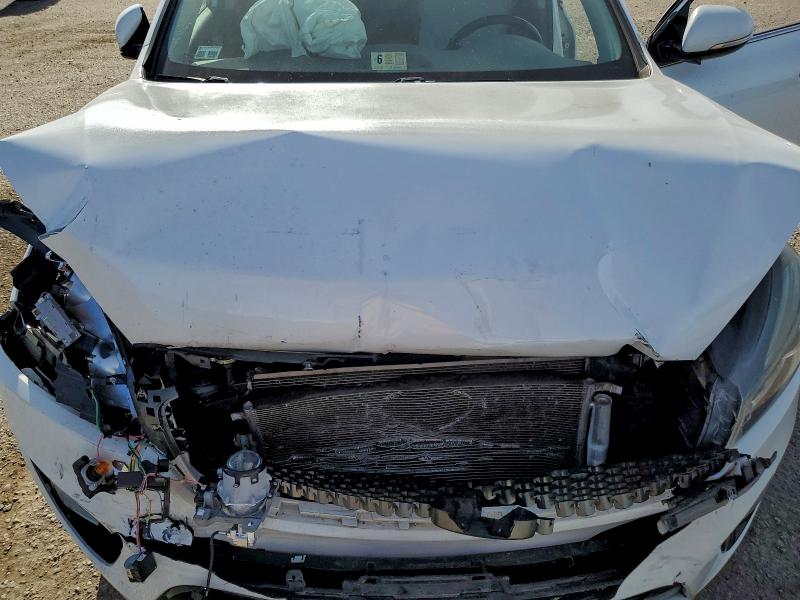 95107685 :رقم المزاد ، 5XYPKDA51HG204600 vin ، 2017 Kia Sorento مزاد بيع