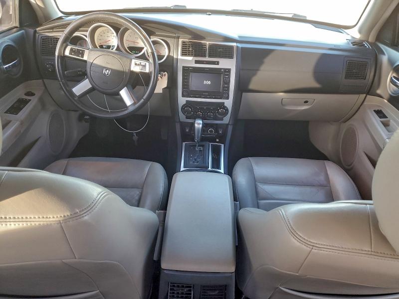 Продаж на аукціоні авто 2007 Dodge Charger, vin: 2B3KA53H57H839153, номер лоту: 98060895