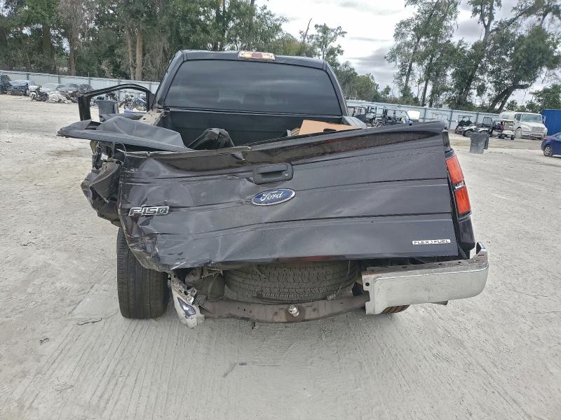 Продажа на аукционе авто 2014 Ford F150, vin: 1FTEX1CMXEKD11792, номер лота: 95466715