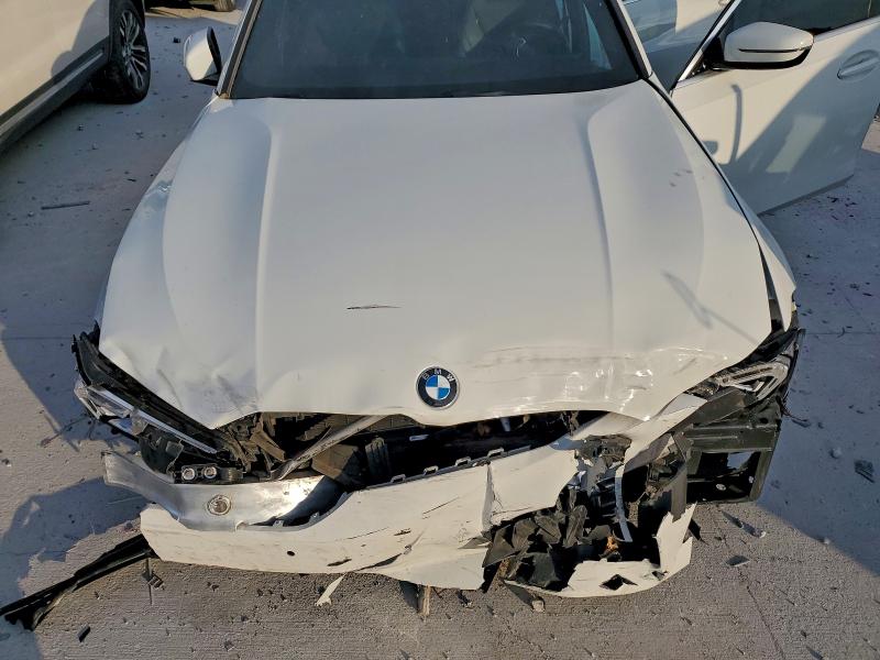 Продаж на аукціоні авто 2024 Bmw Motorrad 330i, vin: 3MW69FF04R8E07586, номер лоту: 97214365