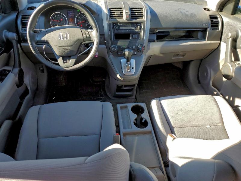 Aukcja sprzedaży 2010 Honda Cr-v Lx, vin: 5J6RE4H36AL075102, numer aukcji: 93649885