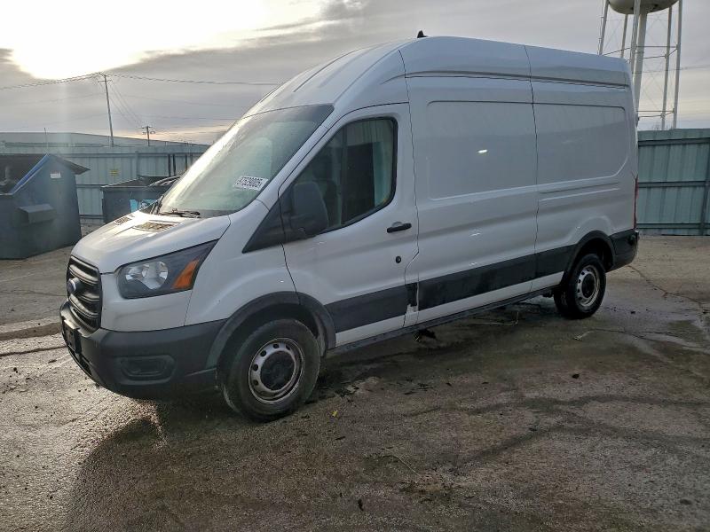 2020 Ford Transit T- მანქანა იყიდება აუქციონზე, vin: 1FTBR1XG9LKB09993, აუქციონის ნომერი: 97529005