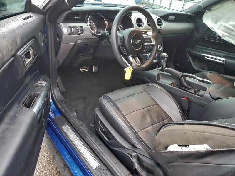 Aukcja sprzedaży 2022 Ford Mustang Gt, vin: 1FA6P8CF0N5108994, numer aukcji: 98000955