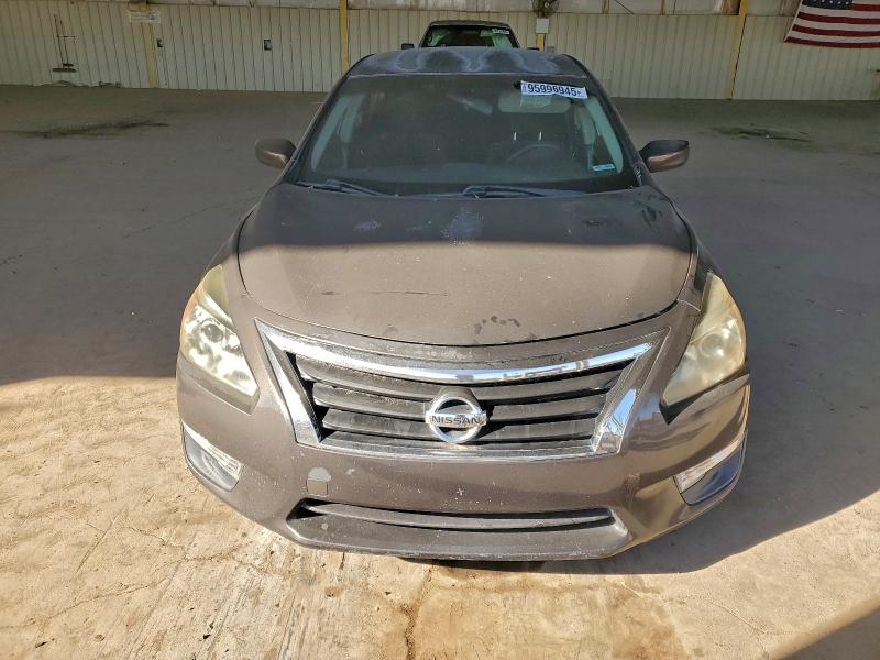 Продаж на аукціоні авто 2013 Nissan Altima 2.5, vin: 1N4AL3AP9DN487285, номер лоту: 95996945