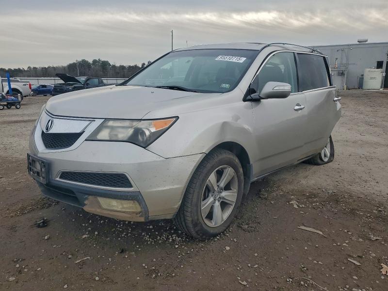 Aukcja sprzedaży 2010 Acura Mdx, vin: 2HNYD2H60AH506222, numer aukcji: 95510715