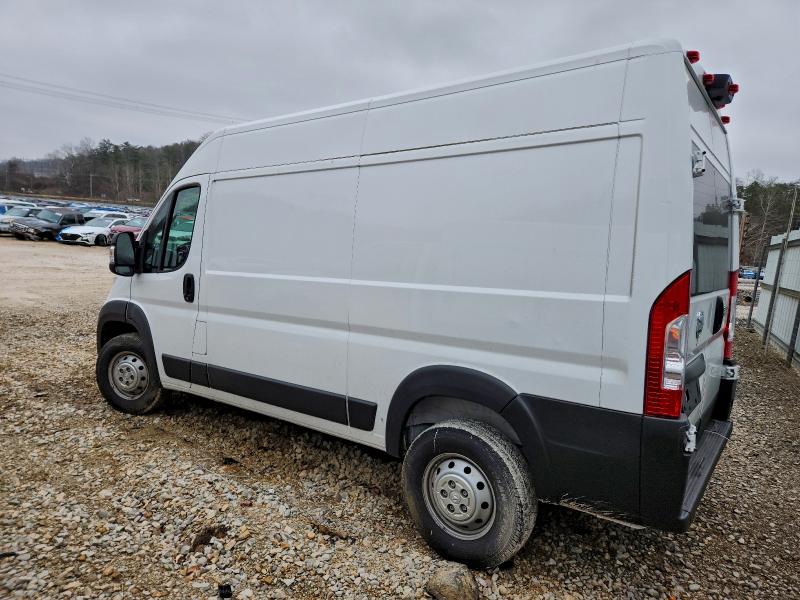 Продаж на аукціоні авто 2023 Ram Promaster, vin: 3C6LRVCG5PE567032, номер лоту: 95257305
